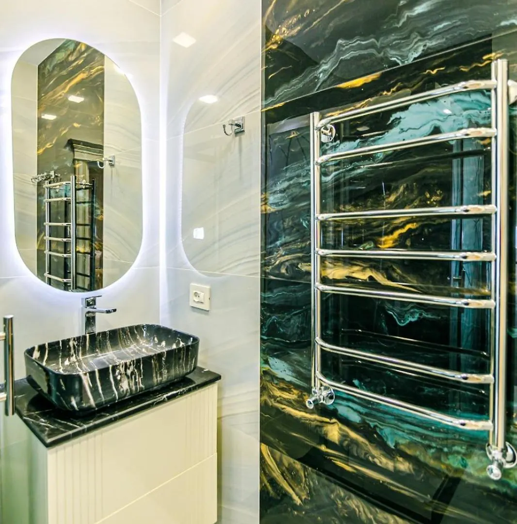 Premium Apartment In Street Nizami Baky