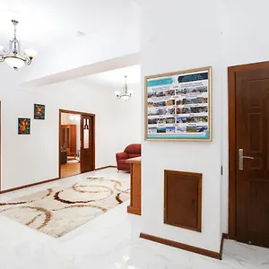 Leyla Apartmens 1 Bakü