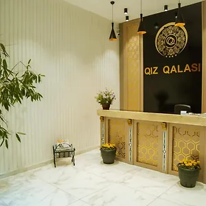 Qiz Galasi Baky