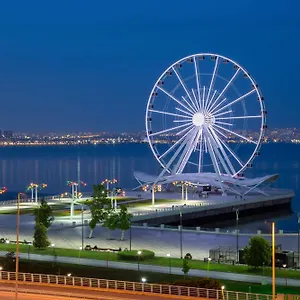 Sheraton Intourist Baku