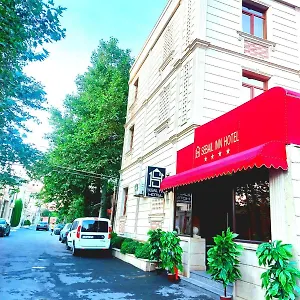 Sebail Baku