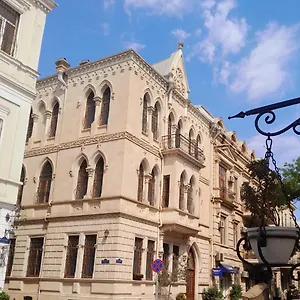 Vintage Boutique Bakü