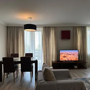  Апартаменты Silver Sea View