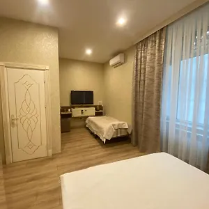 3* Hotel Midcity