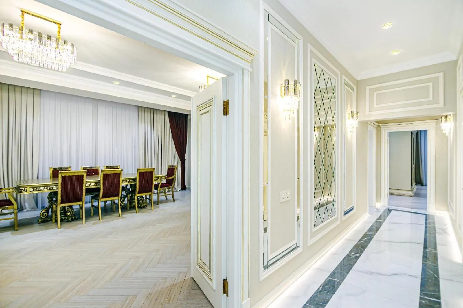 Premium Apartment In Street Nizami Baku 0*,  Azerbaijan