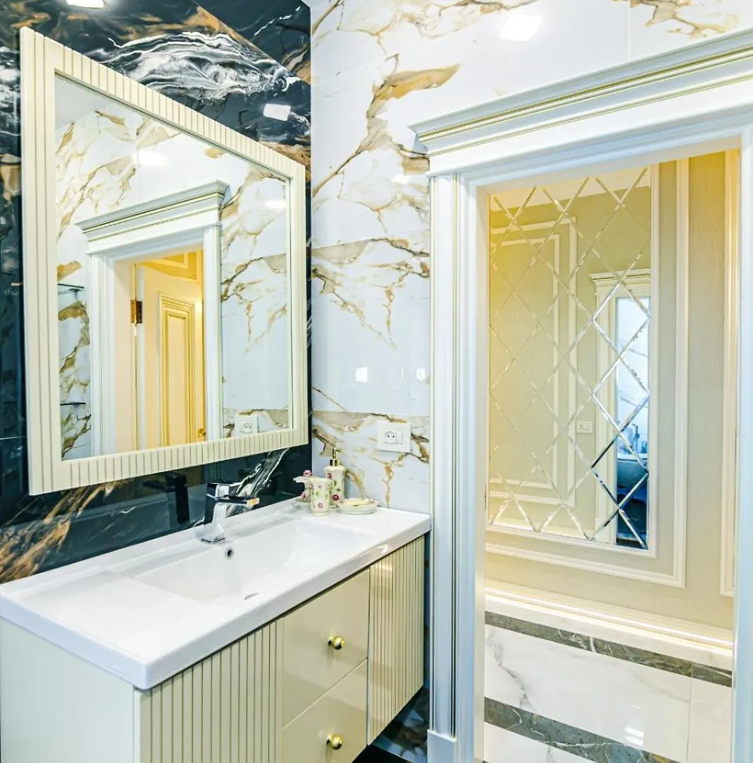 Premium Apartment In Street Nizami Baku