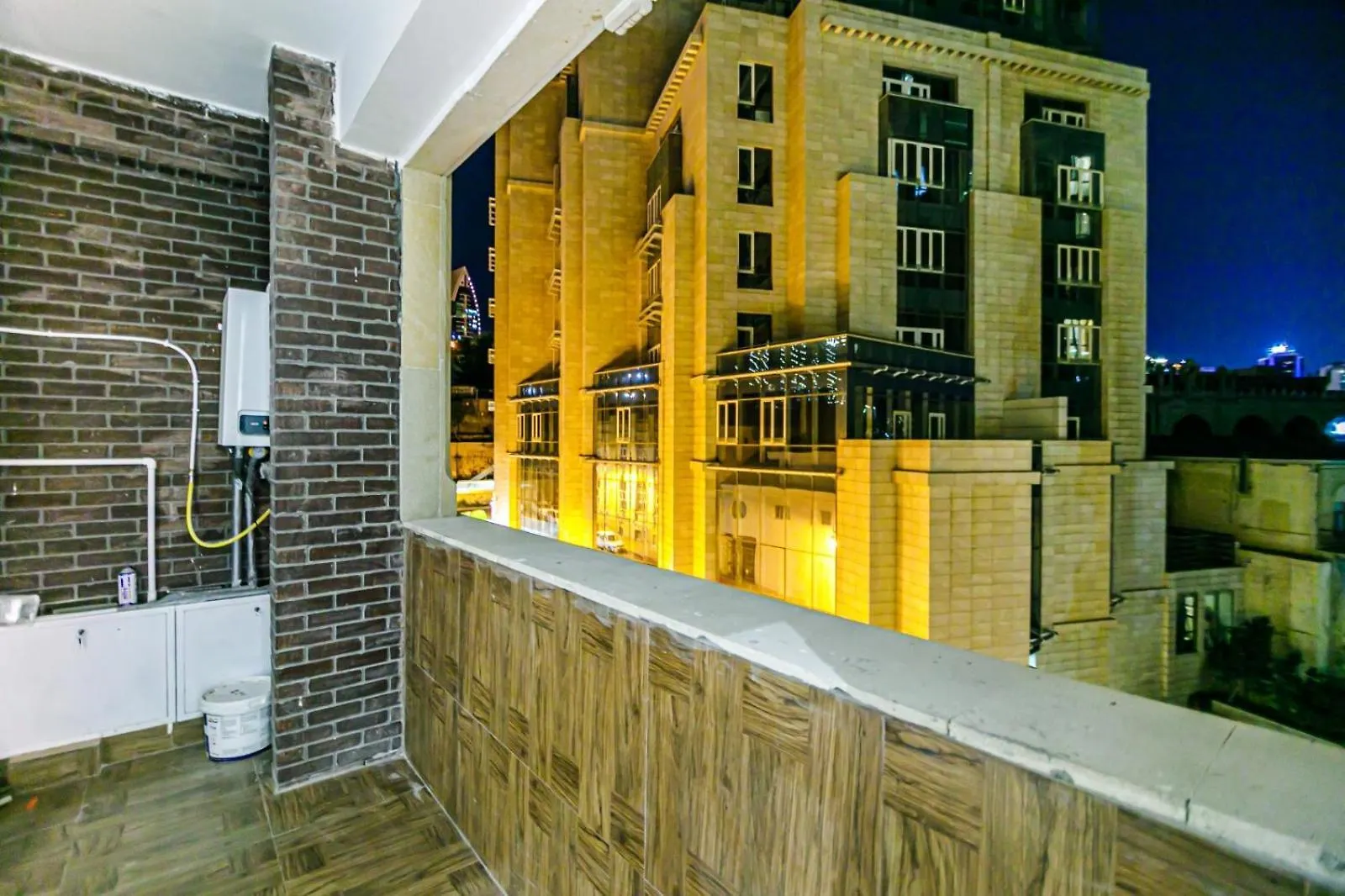 Premium Apartment In Street Nizami Baku Azerbaijan