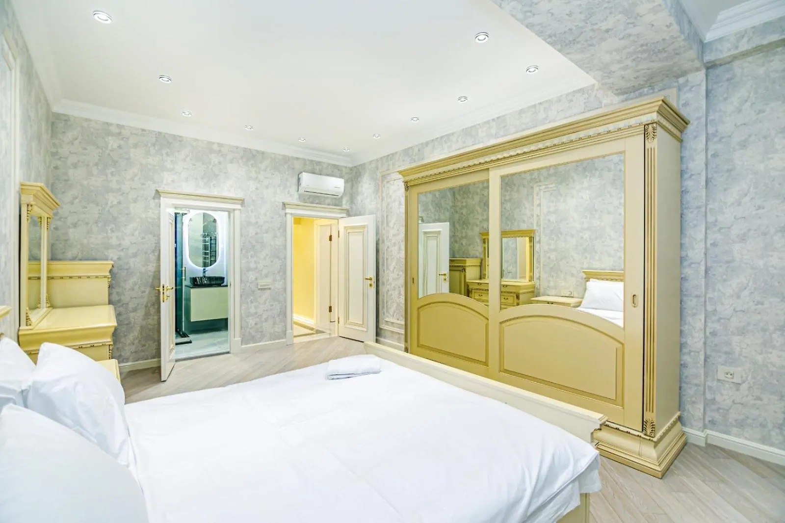 Premium Apartment In Street Nizami Baku 0*,  Azerbaijan