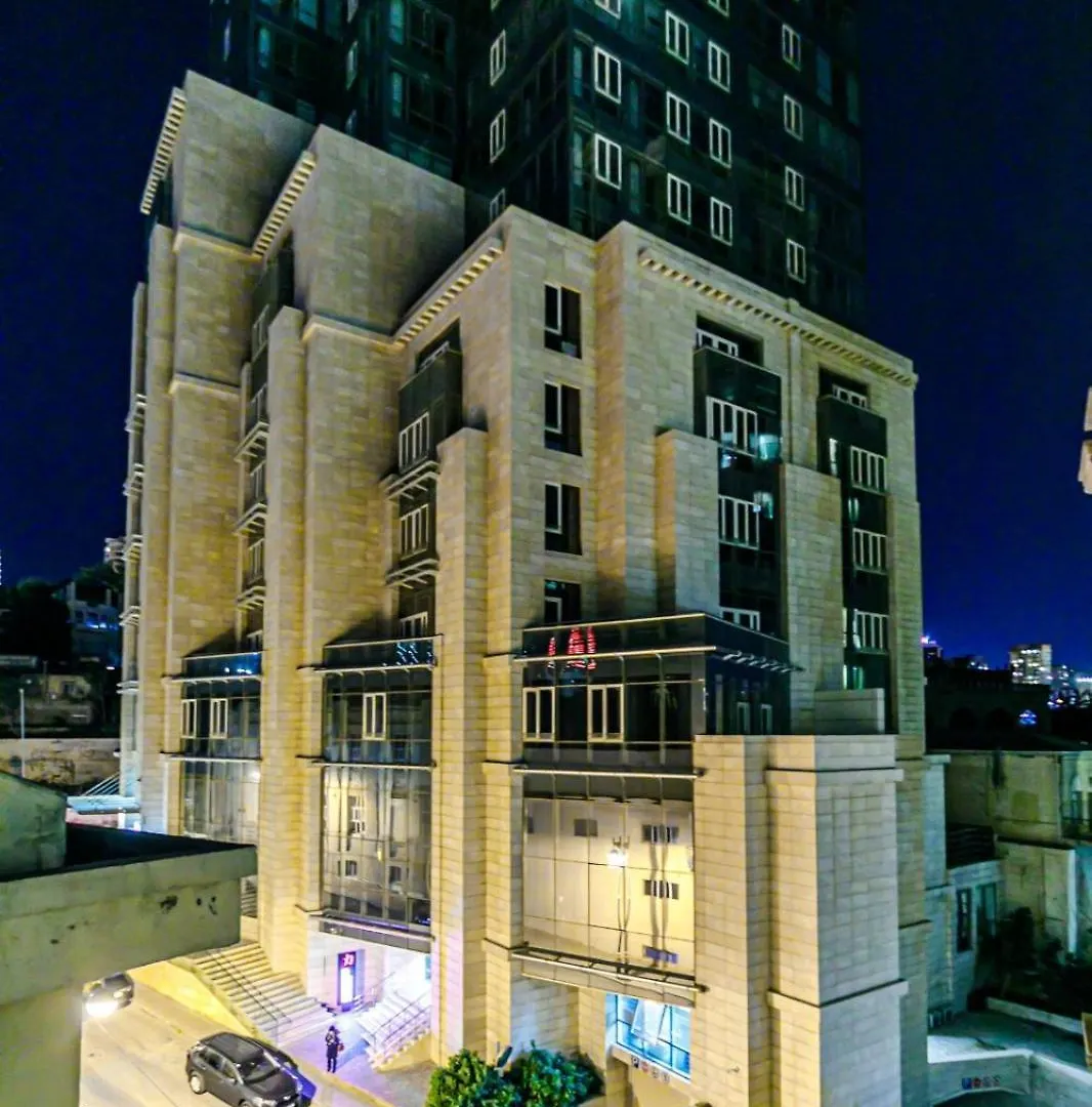 Premium Apartment In Street Nizami Baku 0*,  Azerbaijan
